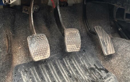 Daewoo Matiz I, 2004 год, 210 000 рублей, 19 фотография