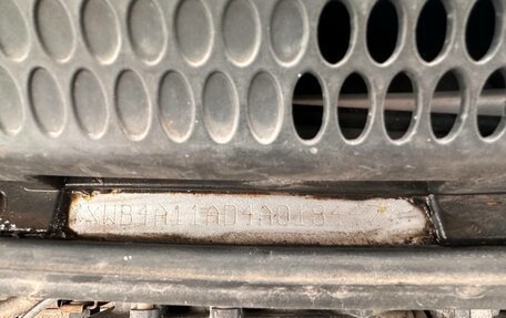 Daewoo Matiz I, 2004 год, 210 000 рублей, 21 фотография