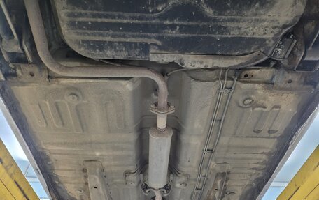 Daewoo Matiz I, 2004 год, 210 000 рублей, 26 фотография