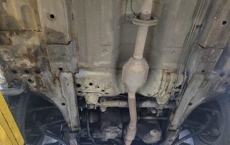 Daewoo Matiz I, 2004 год, 210 000 рублей, 25 фотография