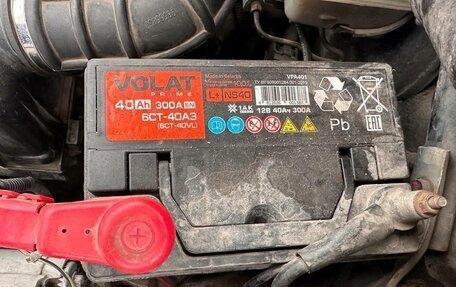 Daewoo Matiz I, 2004 год, 210 000 рублей, 24 фотография