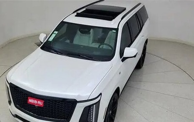 Cadillac Escalade V, 2025 год, 20 500 000 рублей, 1 фотография
