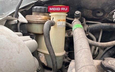 Daewoo Matiz I, 2004 год, 210 000 рублей, 23 фотография