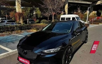 Mazda Atenza III, 2019 год, 2 270 000 рублей, 1 фотография