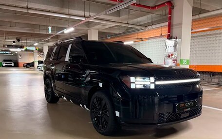 Hyundai Santa Fe IV, 2025 год, 5 038 042 рублей, 1 фотография