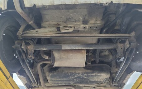 Daewoo Matiz I, 2004 год, 210 000 рублей, 27 фотография