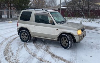 Mitsubishi Pajero Mini II, 2003 год, 290 000 рублей, 1 фотография