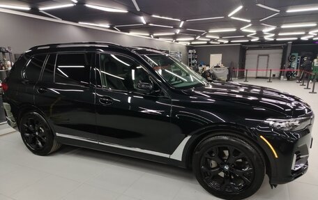 BMW X7, 2021 год, 6 600 000 рублей, 4 фотография