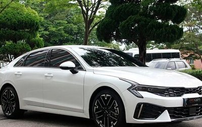 KIA K5, 2024 год, 2 633 958 рублей, 1 фотография