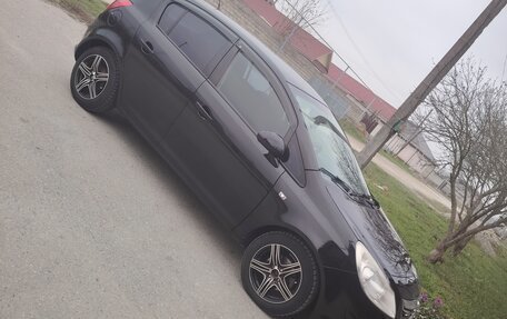 Opel Corsa D, 2008 год, 510 000 рублей, 1 фотография