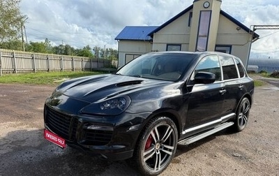 Porsche Cayenne III, 2007 год, 965 000 рублей, 1 фотография