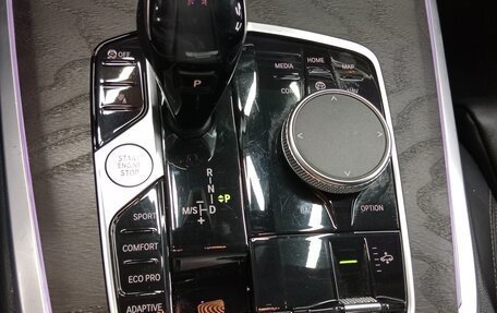 BMW X7, 2021 год, 6 600 000 рублей, 11 фотография