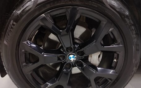 BMW X7, 2021 год, 6 600 000 рублей, 15 фотография