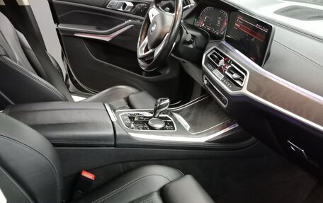 BMW X7, 2021 год, 6 600 000 рублей, 17 фотография