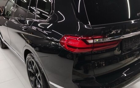 BMW X7, 2021 год, 6 600 000 рублей, 28 фотография