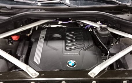 BMW X7, 2021 год, 6 600 000 рублей, 23 фотография