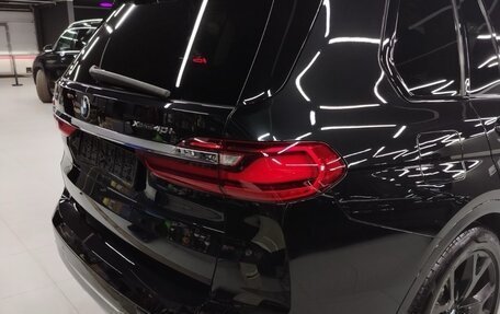 BMW X7, 2021 год, 6 600 000 рублей, 18 фотография