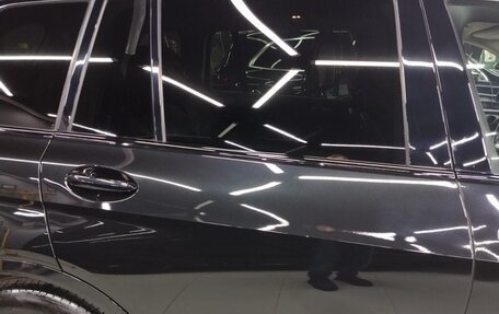 BMW X7, 2021 год, 6 600 000 рублей, 21 фотография