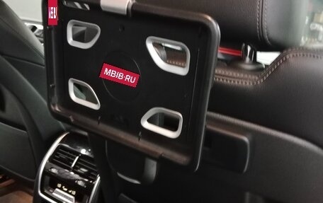 BMW X7, 2021 год, 6 600 000 рублей, 25 фотография