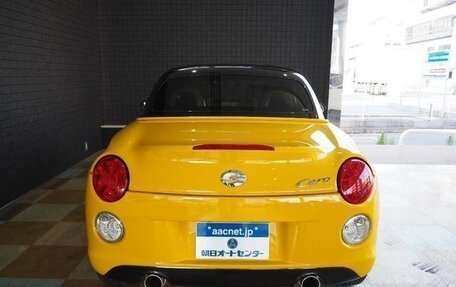 Daihatsu Copen II, 2018 год, 798 000 рублей, 3 фотография
