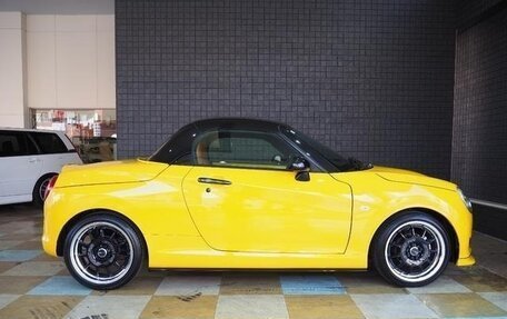 Daihatsu Copen II, 2018 год, 798 000 рублей, 4 фотография