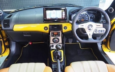 Daihatsu Copen II, 2018 год, 798 000 рублей, 12 фотография