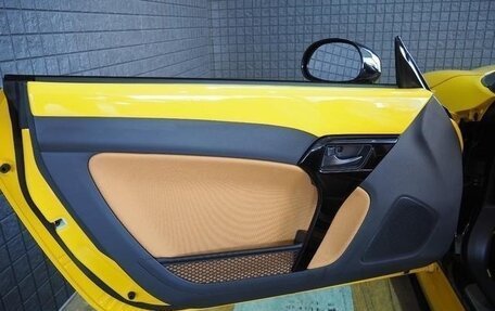 Daihatsu Copen II, 2018 год, 798 000 рублей, 8 фотография