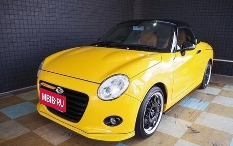 Daihatsu Copen II, 2018 год, 798 000 рублей, 5 фотография