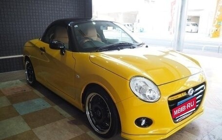 Daihatsu Copen II, 2018 год, 798 000 рублей, 7 фотография