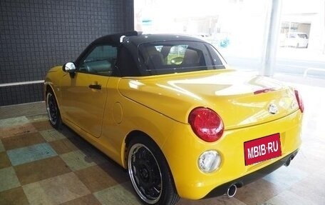 Daihatsu Copen II, 2018 год, 798 000 рублей, 14 фотография