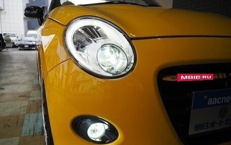 Daihatsu Copen II, 2018 год, 798 000 рублей, 18 фотография