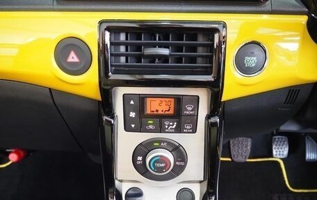 Daihatsu Copen II, 2018 год, 798 000 рублей, 27 фотография