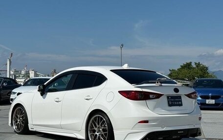 Mazda Axela, 2014 год, 1 003 000 рублей, 2 фотография