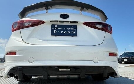 Mazda Axela, 2014 год, 1 003 000 рублей, 11 фотография