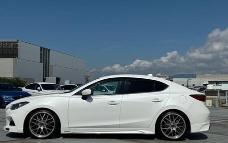 Mazda Axela, 2014 год, 1 003 000 рублей, 6 фотография