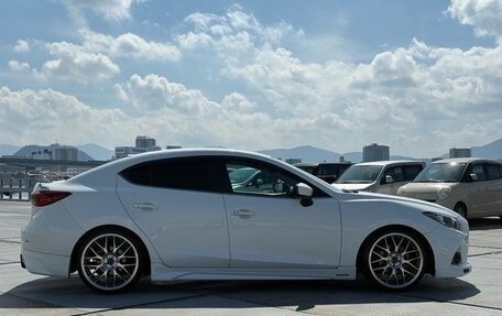 Mazda Axela, 2014 год, 1 003 000 рублей, 9 фотография