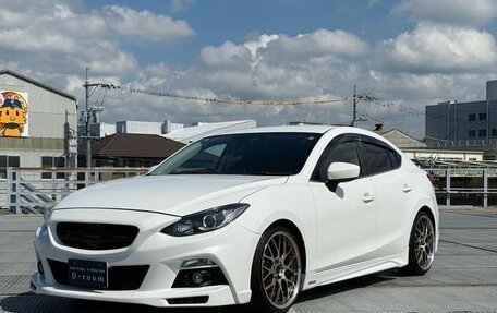 Mazda Axela, 2014 год, 1 003 000 рублей, 3 фотография