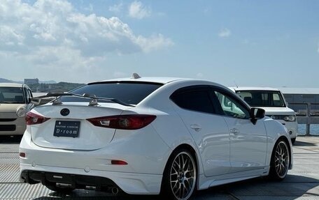 Mazda Axela, 2014 год, 1 003 000 рублей, 5 фотография