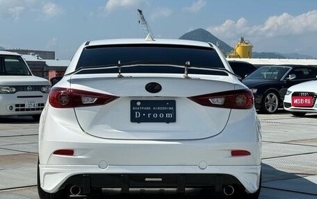 Mazda Axela, 2014 год, 1 003 000 рублей, 4 фотография