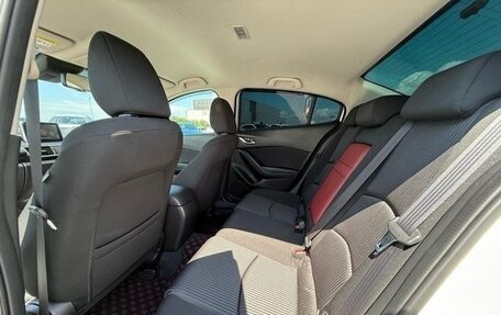 Mazda Axela, 2014 год, 1 003 000 рублей, 21 фотография