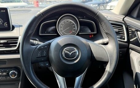Mazda Axela, 2014 год, 1 003 000 рублей, 26 фотография