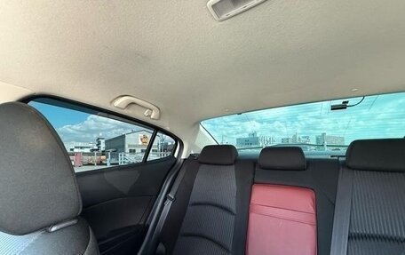 Mazda Axela, 2014 год, 1 003 000 рублей, 23 фотография