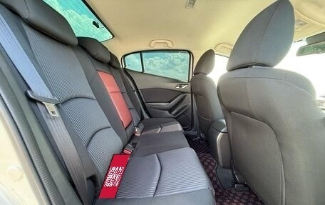 Mazda Axela, 2014 год, 1 003 000 рублей, 19 фотография