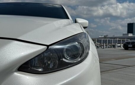 Mazda Axela, 2014 год, 1 003 000 рублей, 35 фотография