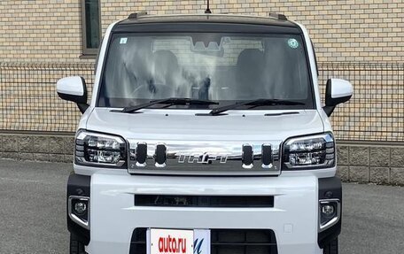 Daihatsu Taft, 2022 год, 894 000 рублей, 2 фотография