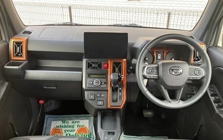 Daihatsu Taft, 2022 год, 894 000 рублей, 7 фотография