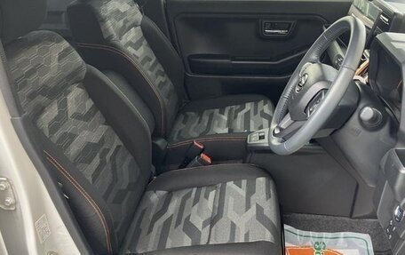 Daihatsu Taft, 2022 год, 894 000 рублей, 12 фотография