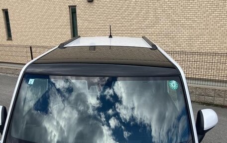 Daihatsu Taft, 2022 год, 894 000 рублей, 13 фотография