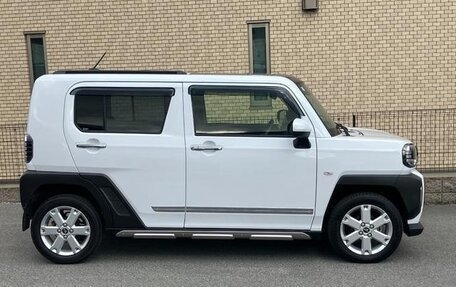 Daihatsu Taft, 2022 год, 894 000 рублей, 14 фотография