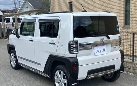 Daihatsu Taft, 2022 год, 894 000 рублей, 15 фотография